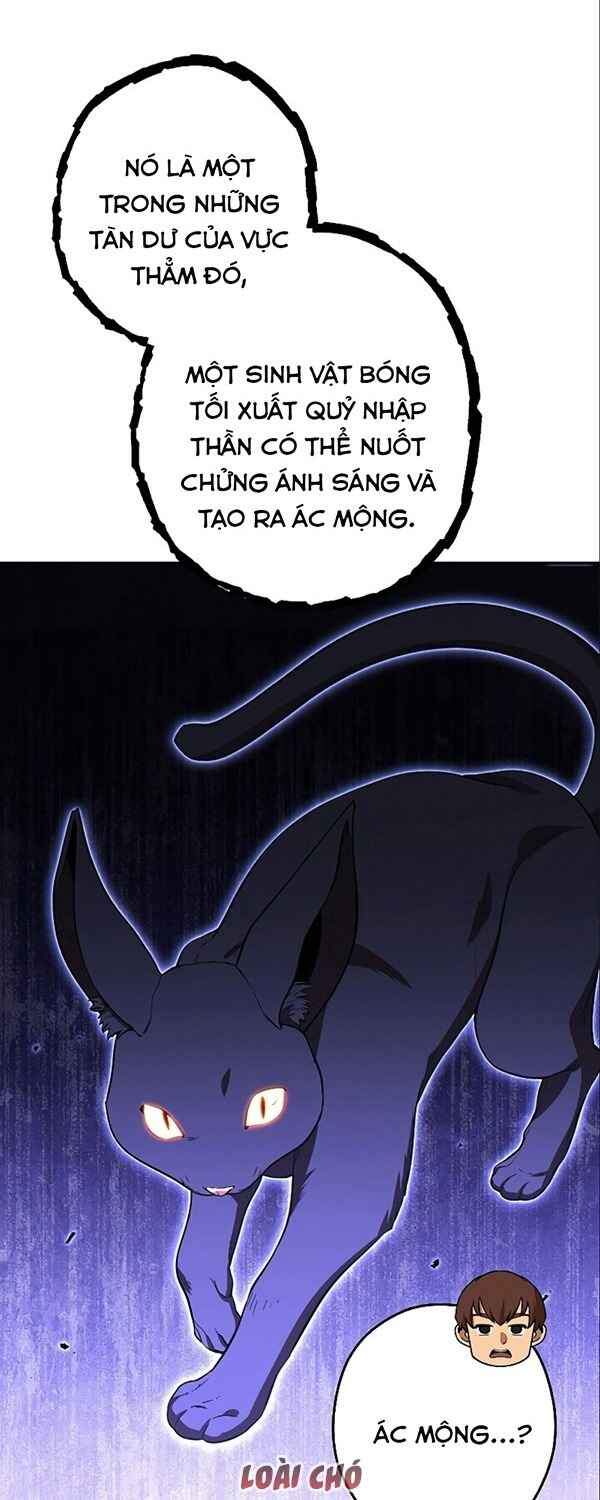 Tái Thiết Hầm Ngục Chap 96 - Next Chap 97