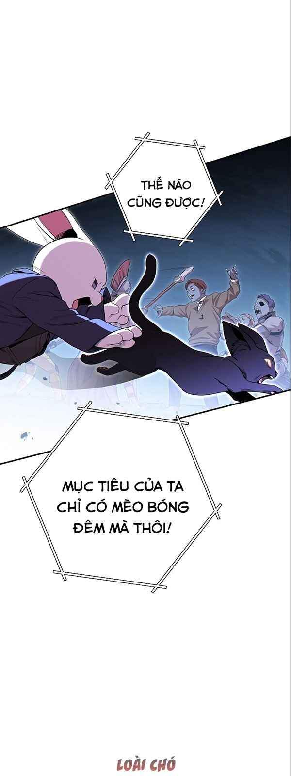 Tái Thiết Hầm Ngục Chap 96 - Next Chap 97