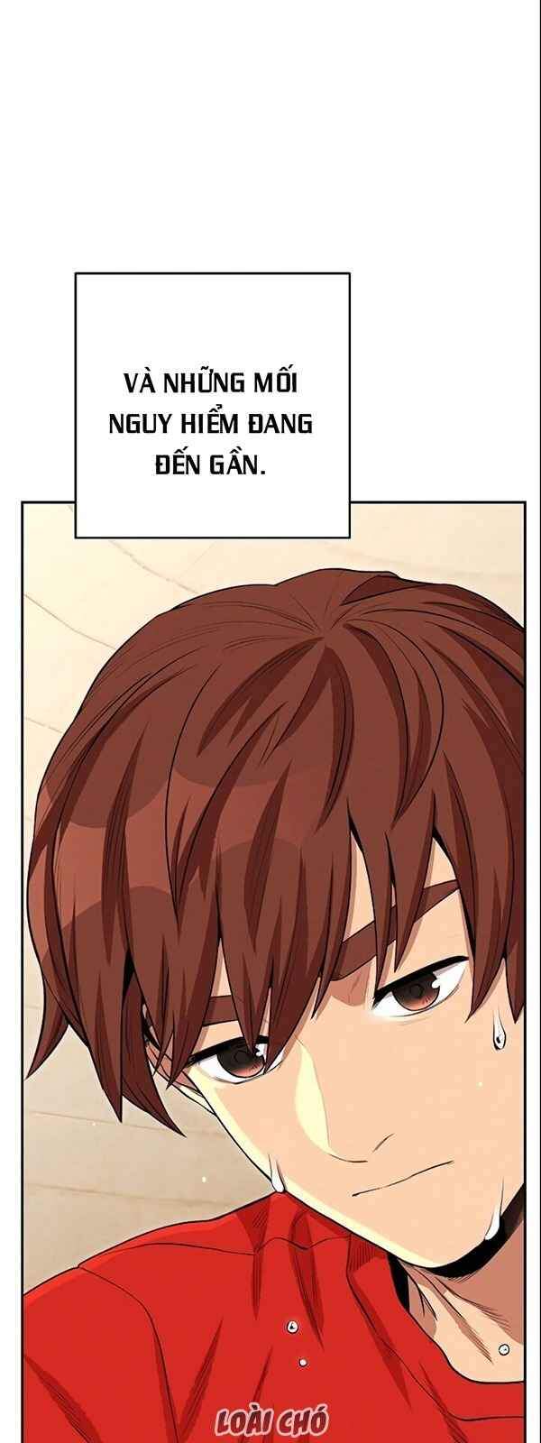 Tái Thiết Hầm Ngục Chap 96 - Next Chap 97