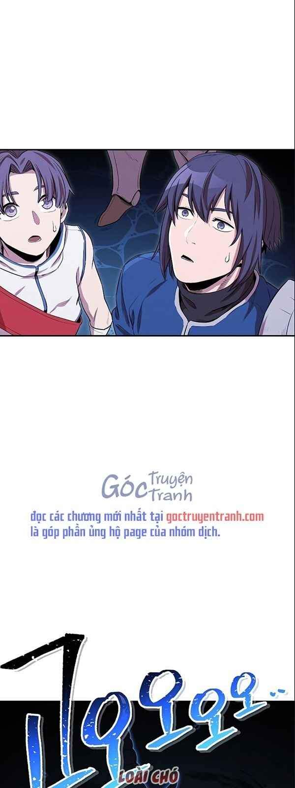 Tái Thiết Hầm Ngục Chap 96 - Next Chap 97