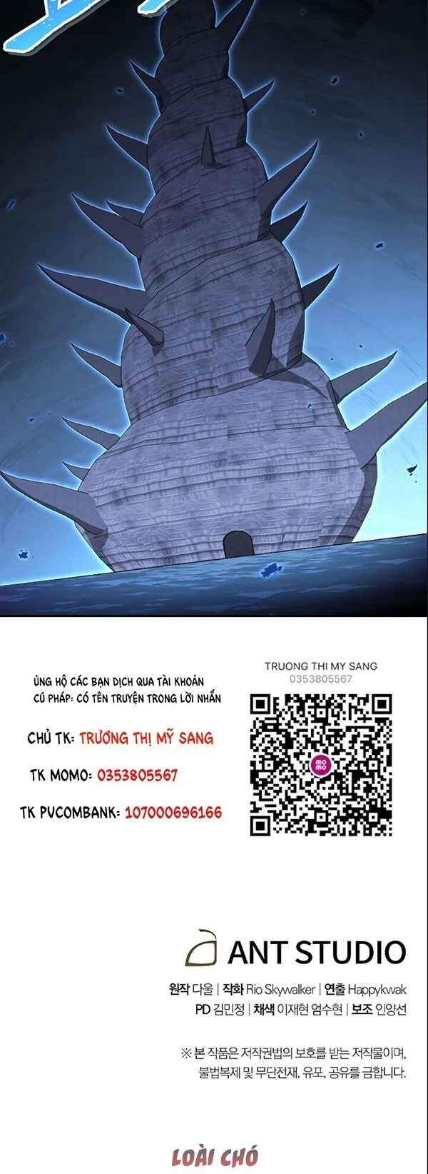 Tái Thiết Hầm Ngục Chap 96 - Next Chap 97