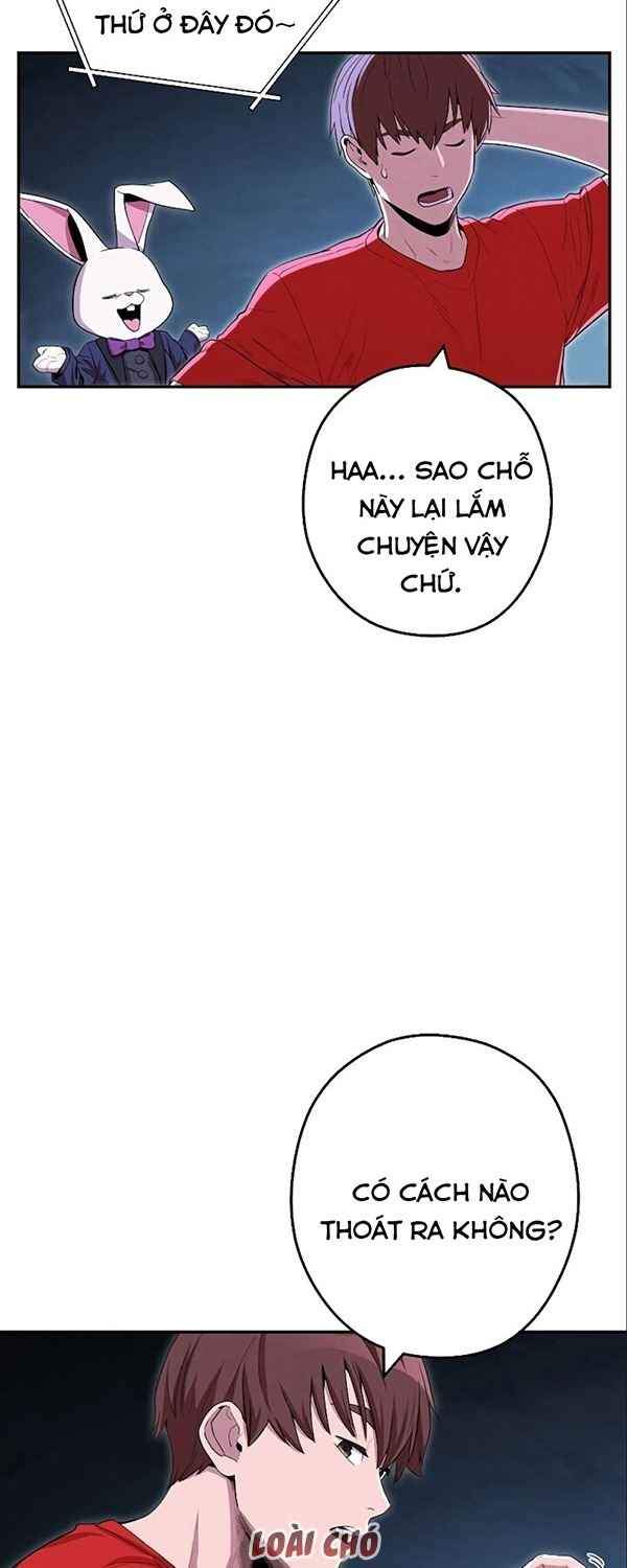 Tái Thiết Hầm Ngục Chap 96 - Next Chap 97