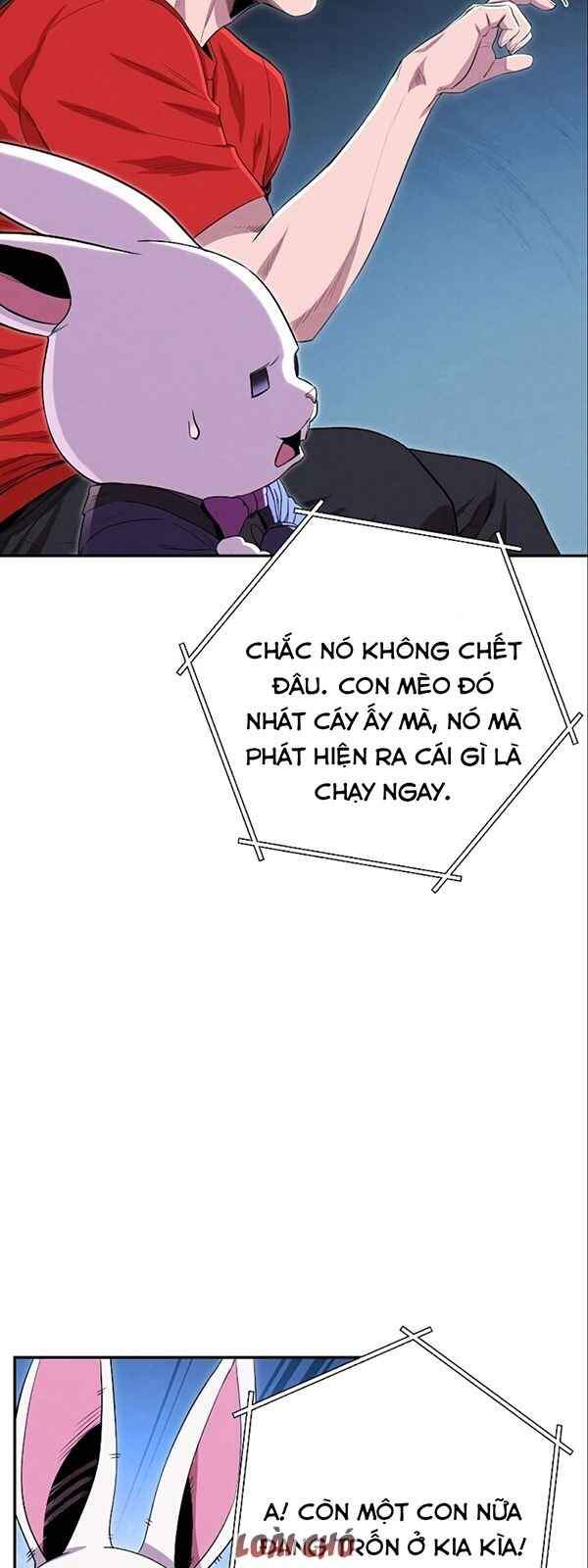 Tái Thiết Hầm Ngục Chap 96 - Next Chap 97
