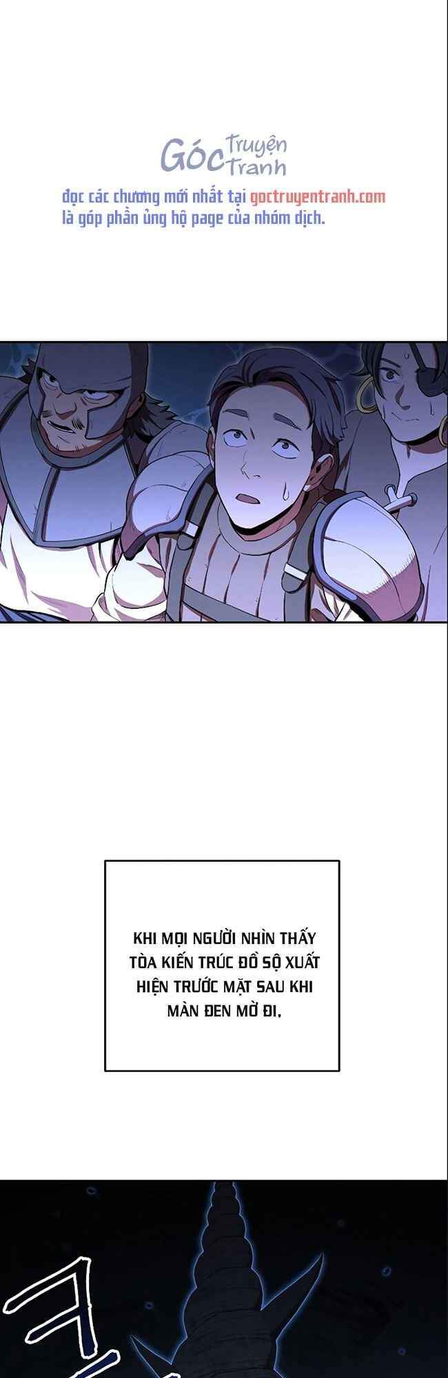 Tái Thiết Hầm Ngục Chap 97 - Next Chap 98