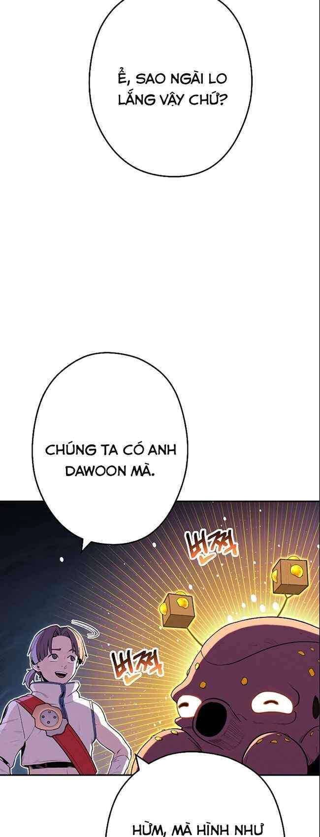 Tái Thiết Hầm Ngục Chap 97 - Next Chap 98
