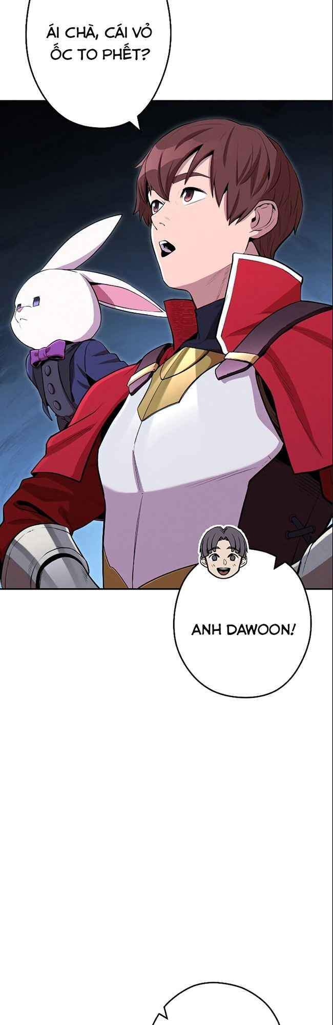 Tái Thiết Hầm Ngục Chap 97 - Next Chap 98