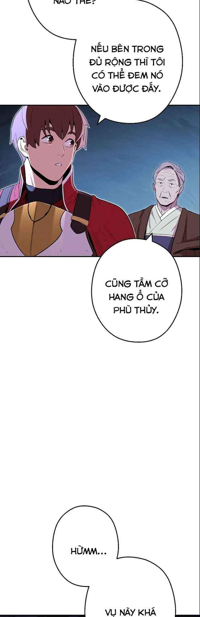 Tái Thiết Hầm Ngục Chap 97 - Next Chap 98