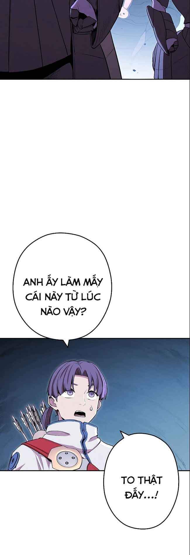 Tái Thiết Hầm Ngục Chap 97 - Next Chap 98