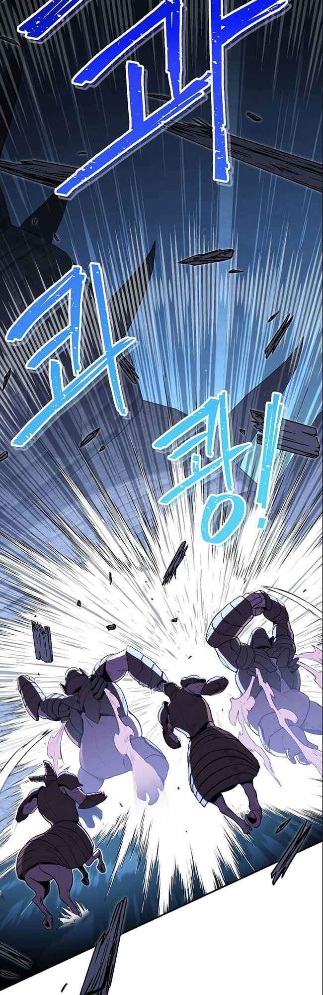 Tái Thiết Hầm Ngục Chap 97 - Next Chap 98
