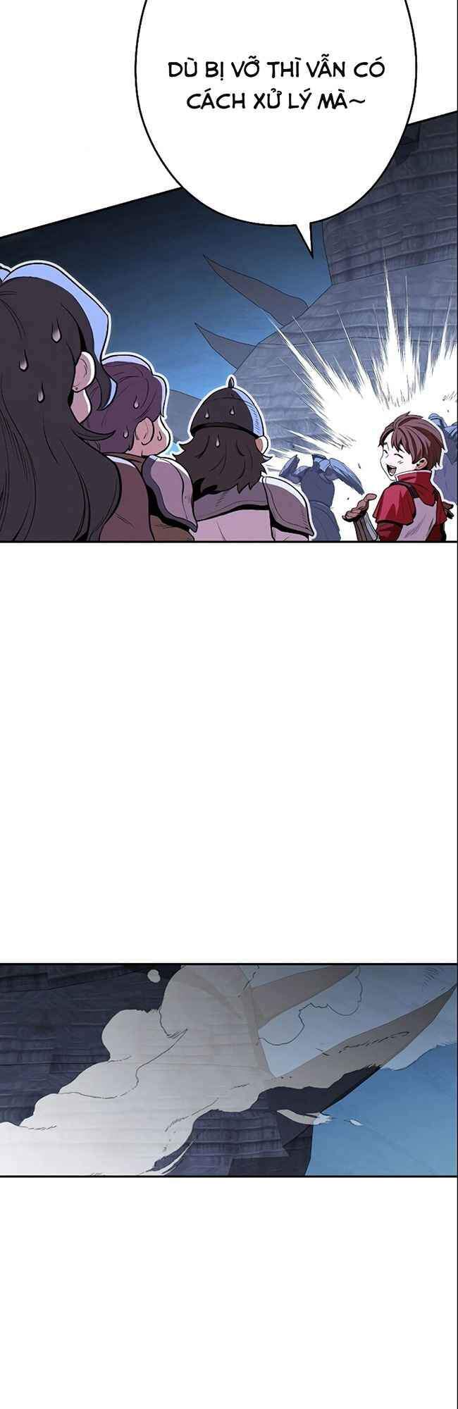 Tái Thiết Hầm Ngục Chap 97 - Next Chap 98