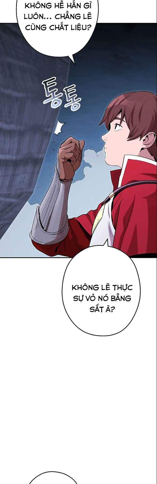 Tái Thiết Hầm Ngục Chap 97 - Next Chap 98