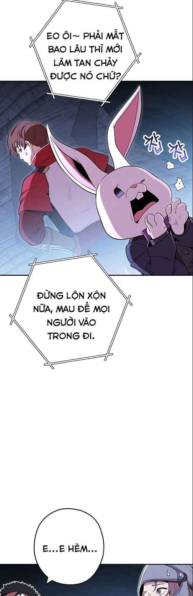 Tái Thiết Hầm Ngục Chap 97 - Next Chap 98