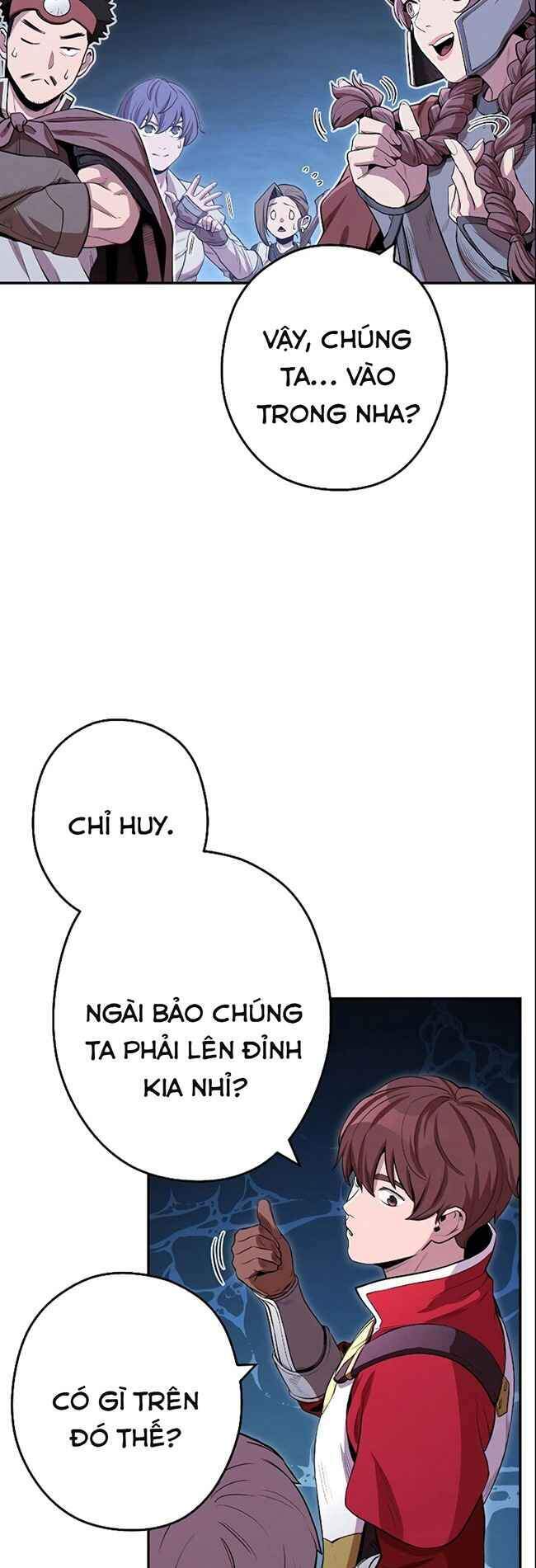 Tái Thiết Hầm Ngục Chap 97 - Next Chap 98