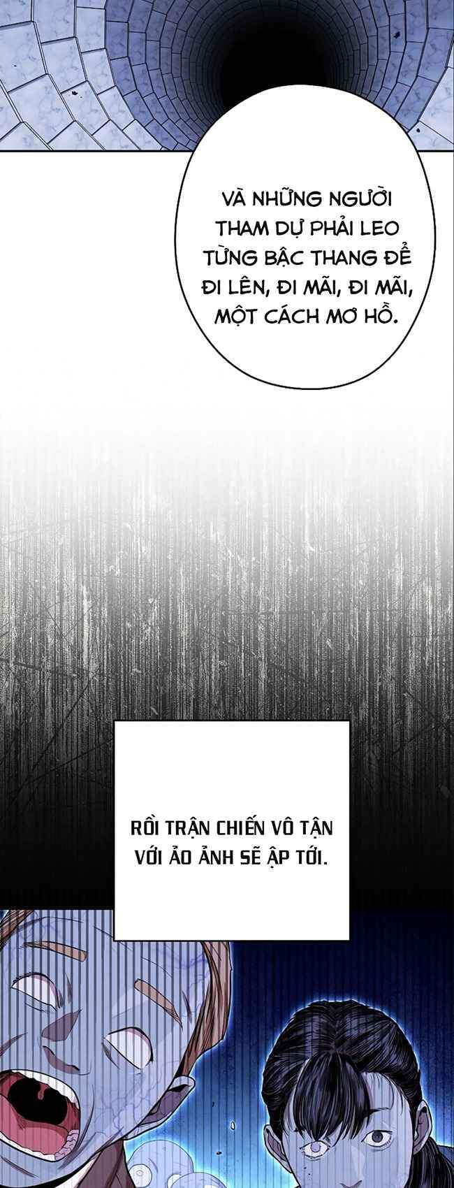 Tái Thiết Hầm Ngục Chap 97 - Next Chap 98