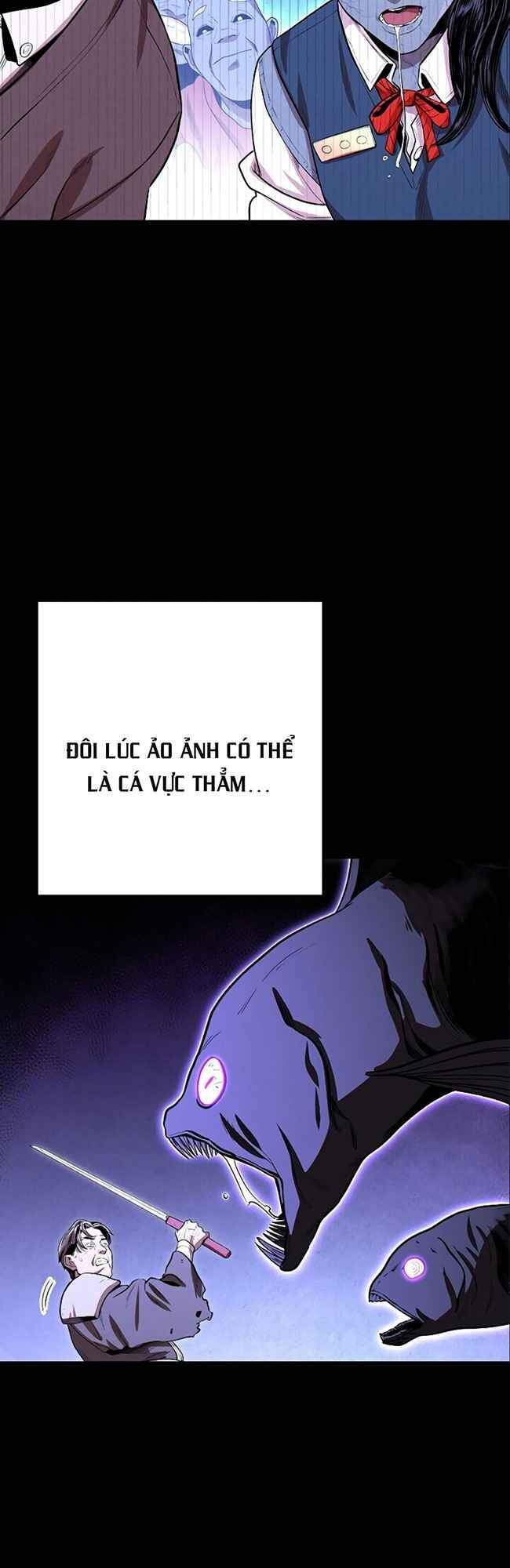 Tái Thiết Hầm Ngục Chap 97 - Next Chap 98
