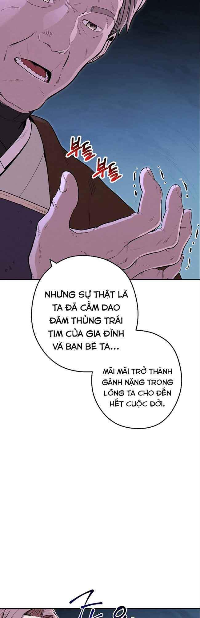 Tái Thiết Hầm Ngục Chap 97 - Next Chap 98
