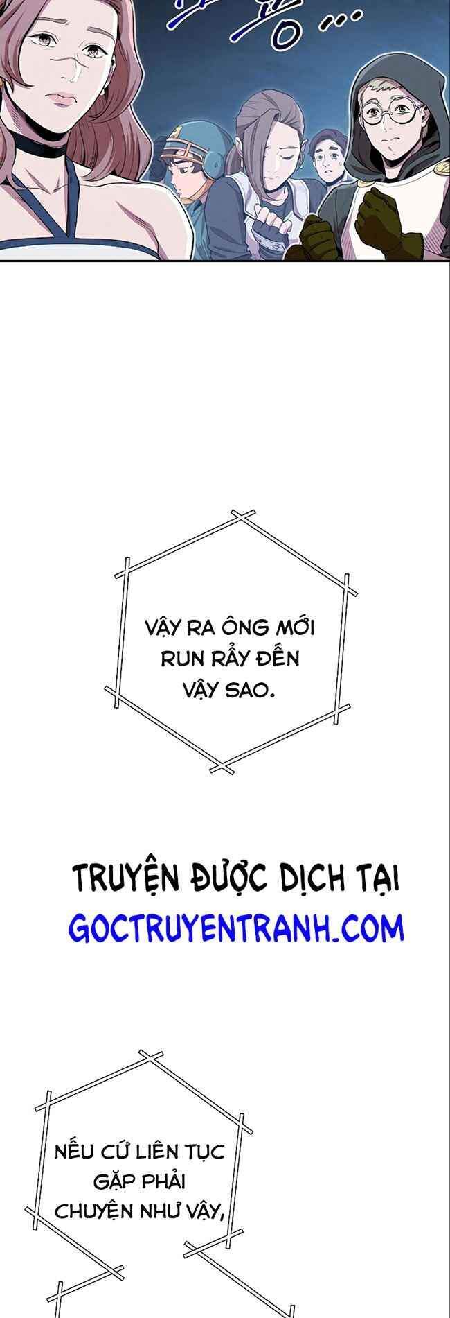 Tái Thiết Hầm Ngục Chap 97 - Next Chap 98