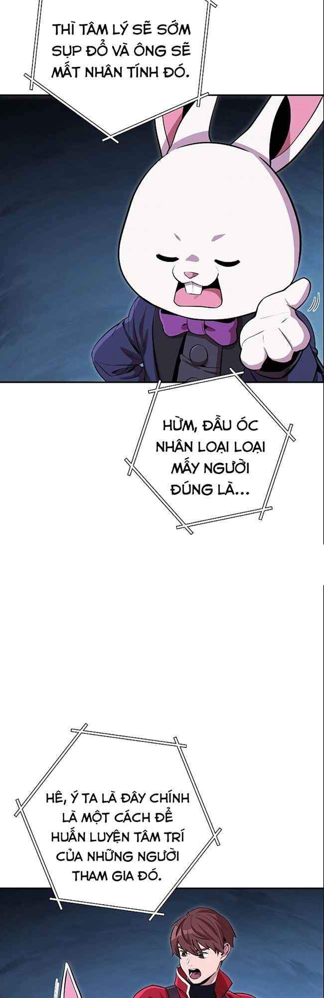 Tái Thiết Hầm Ngục Chap 97 - Next Chap 98