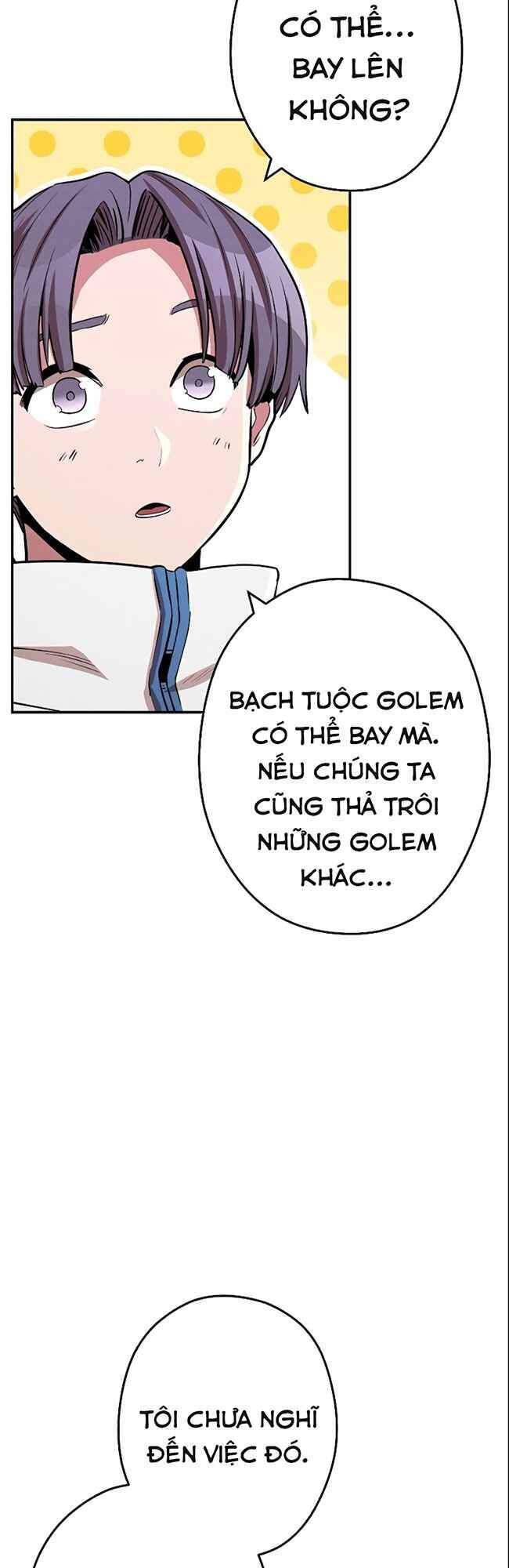 Tái Thiết Hầm Ngục Chap 97 - Next Chap 98