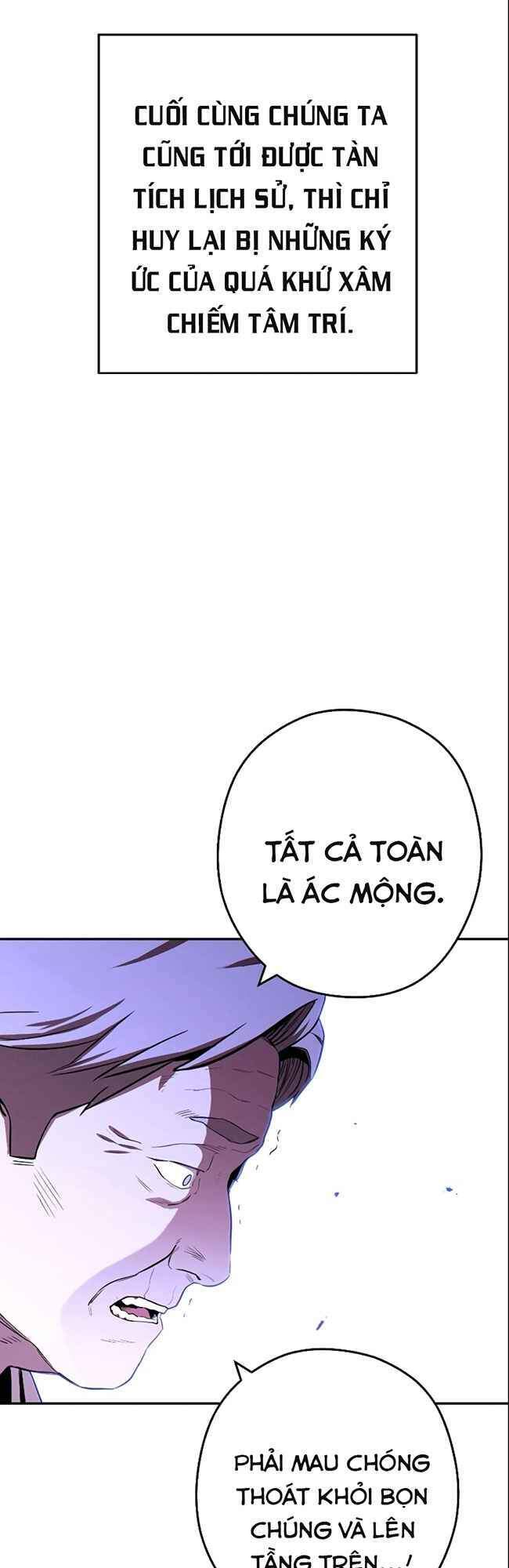 Tái Thiết Hầm Ngục Chap 97 - Next Chap 98