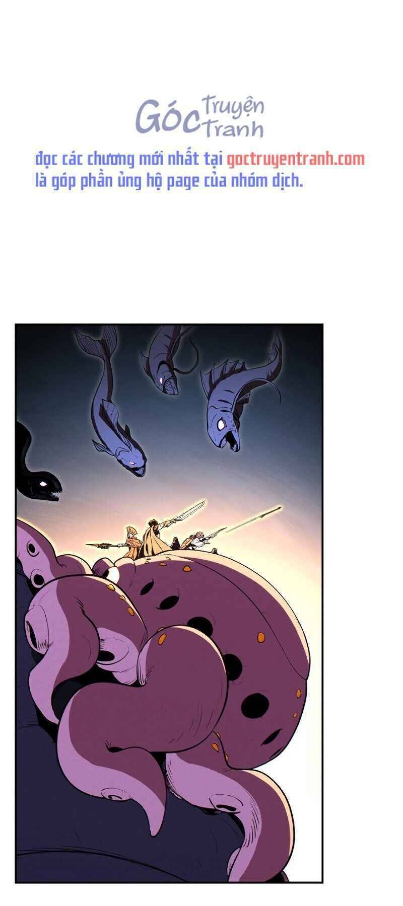 Tái Thiết Hầm Ngục Chap 98 - Next Chap 99