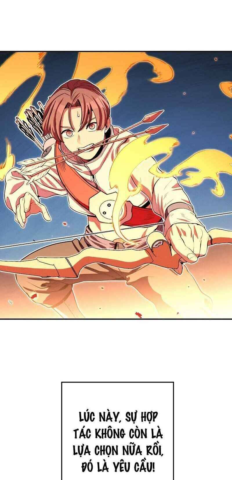 Tái Thiết Hầm Ngục Chap 98 - Next Chap 99