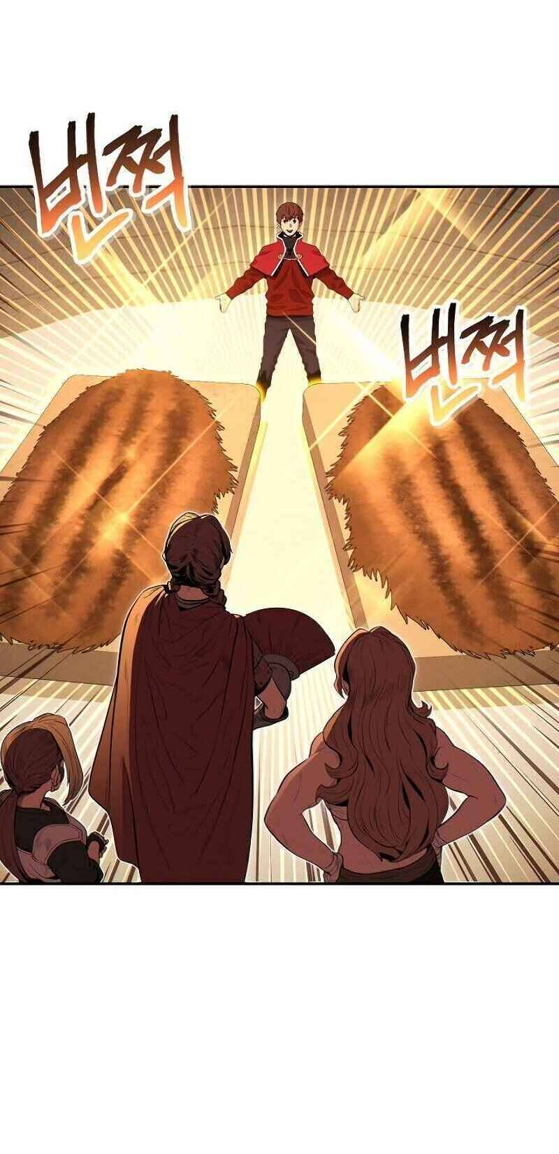 Tái Thiết Hầm Ngục Chap 98 - Next Chap 99