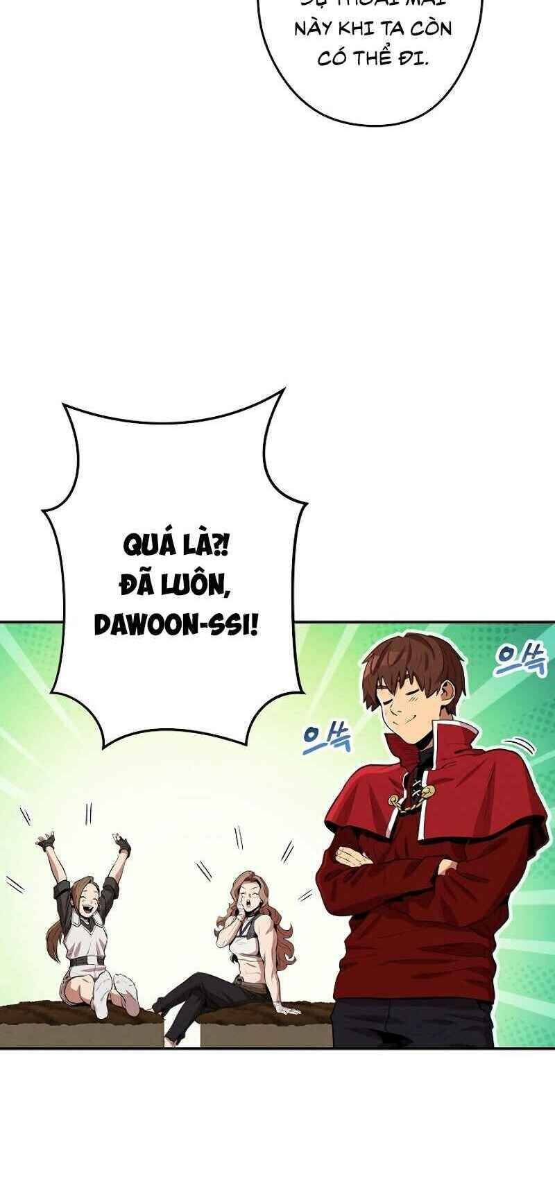 Tái Thiết Hầm Ngục Chap 98 - Next Chap 99