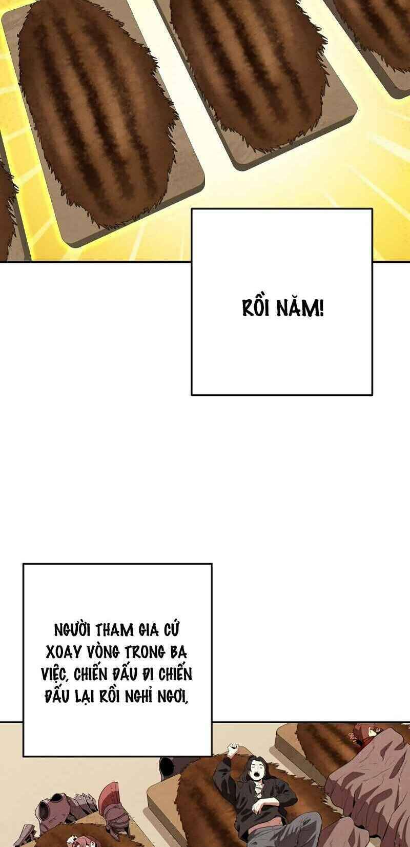 Tái Thiết Hầm Ngục Chap 98 - Next Chap 99