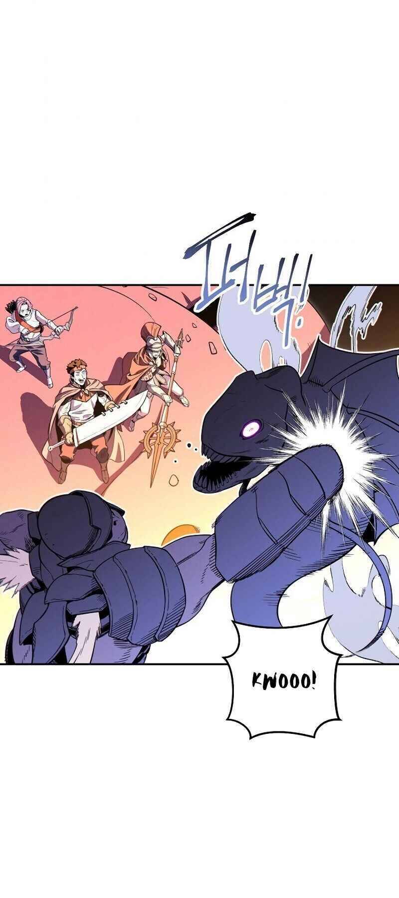 Tái Thiết Hầm Ngục Chap 98 - Next Chap 99