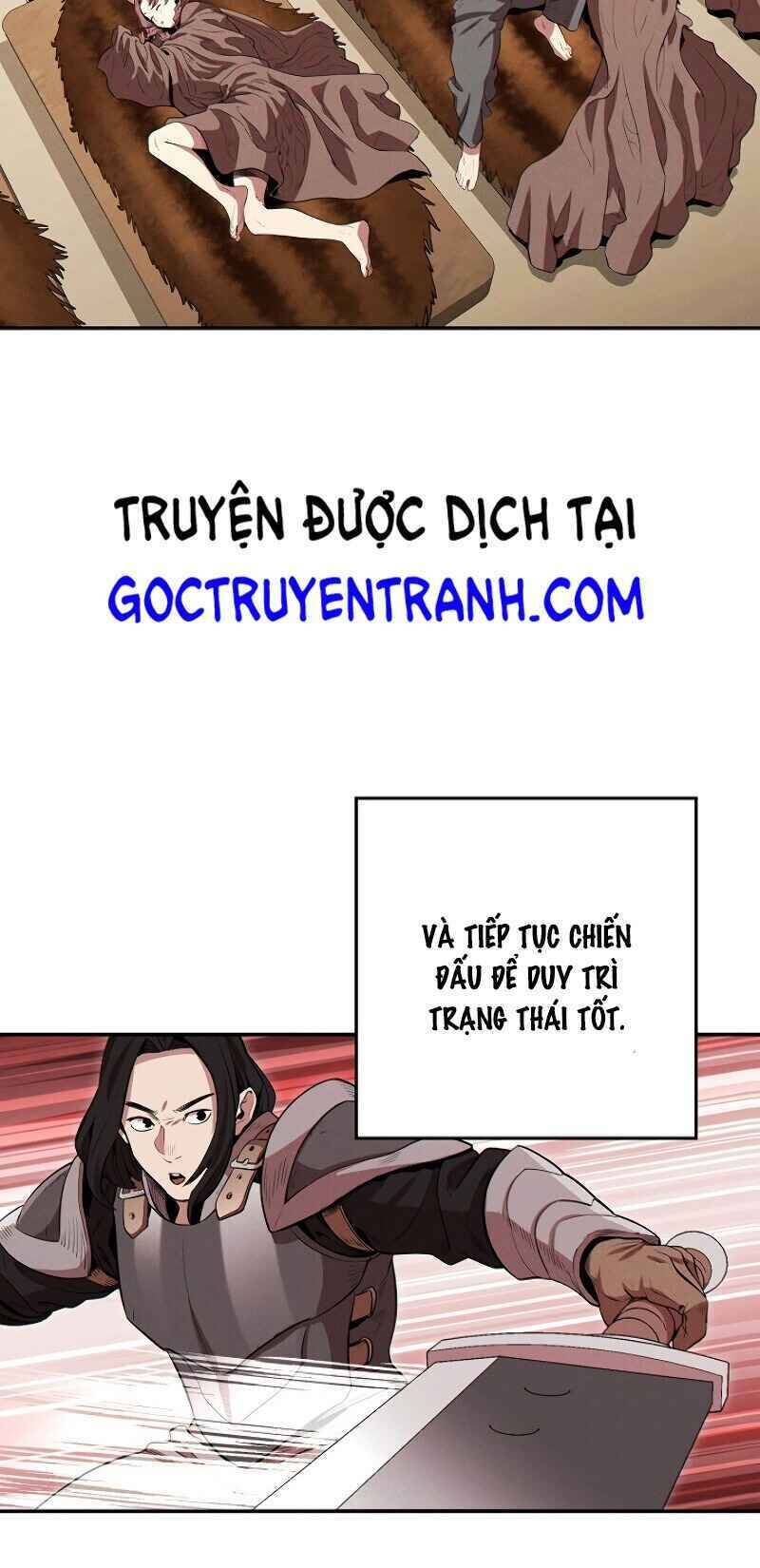 Tái Thiết Hầm Ngục Chap 98 - Next Chap 99