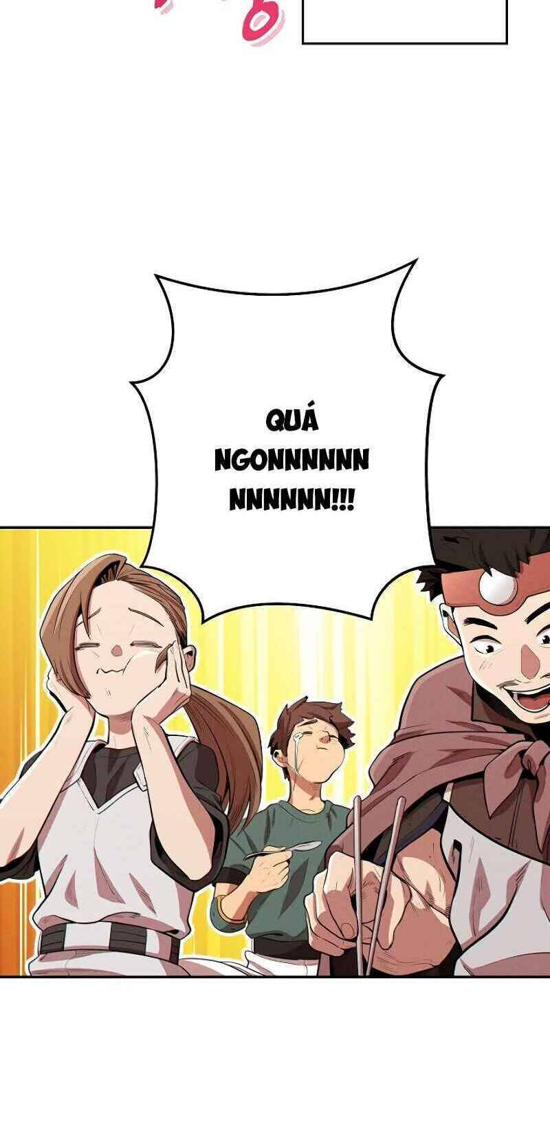 Tái Thiết Hầm Ngục Chap 98 - Next Chap 99
