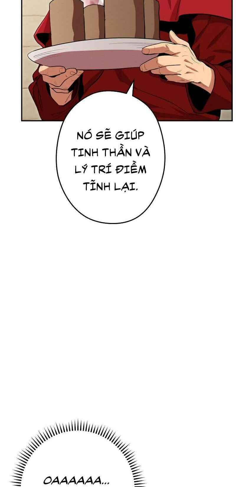 Tái Thiết Hầm Ngục Chap 98 - Next Chap 99