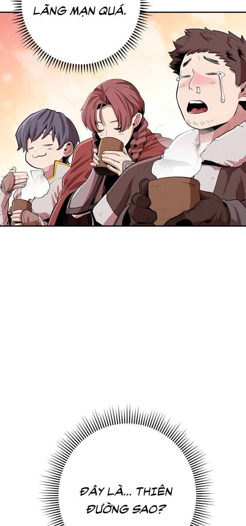 Tái Thiết Hầm Ngục Chap 98 - Next Chap 99