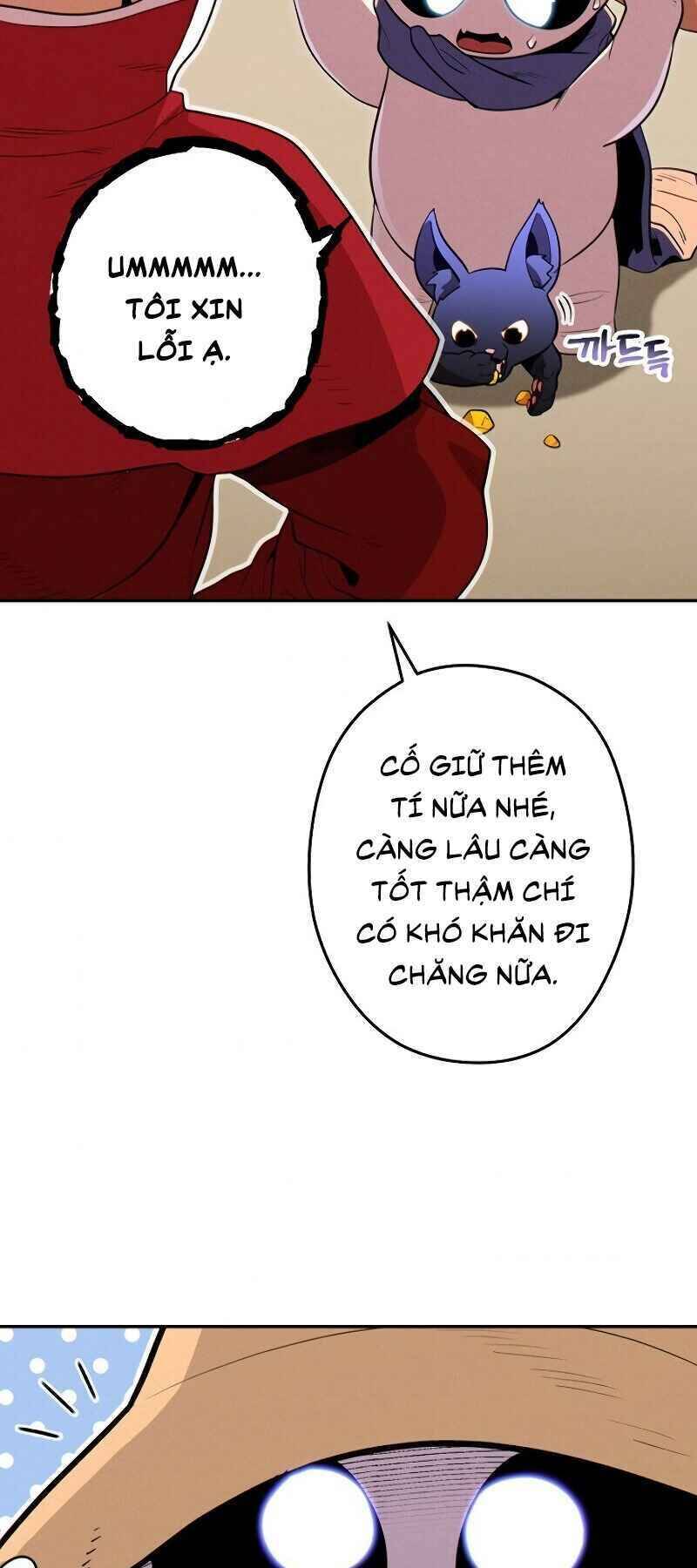 Tái Thiết Hầm Ngục Chap 98 - Next Chap 99