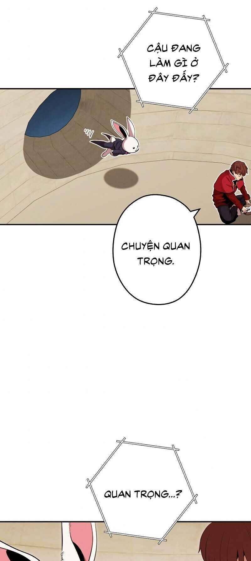 Tái Thiết Hầm Ngục Chap 98 - Next Chap 99