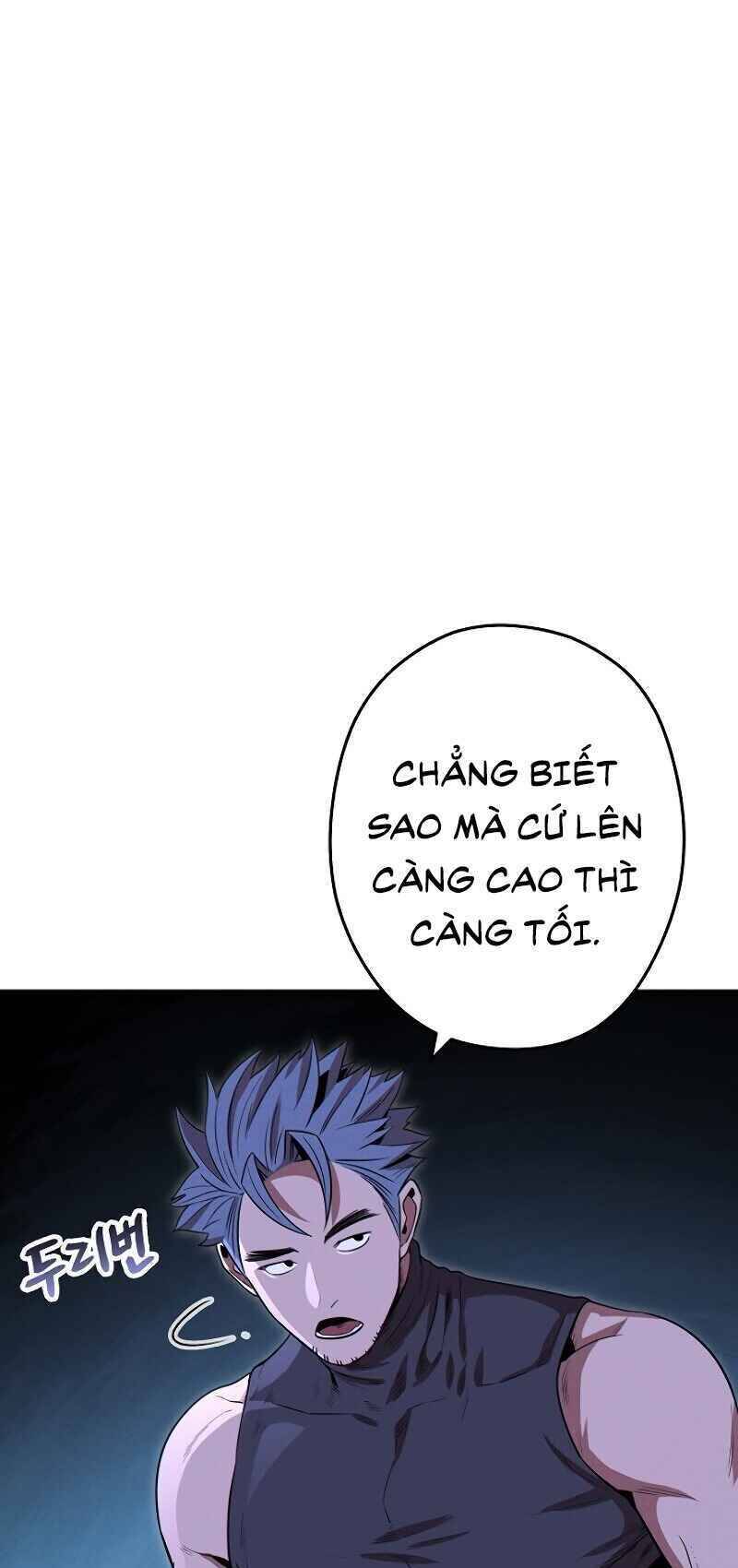 Tái Thiết Hầm Ngục Chap 98 - Next Chap 99