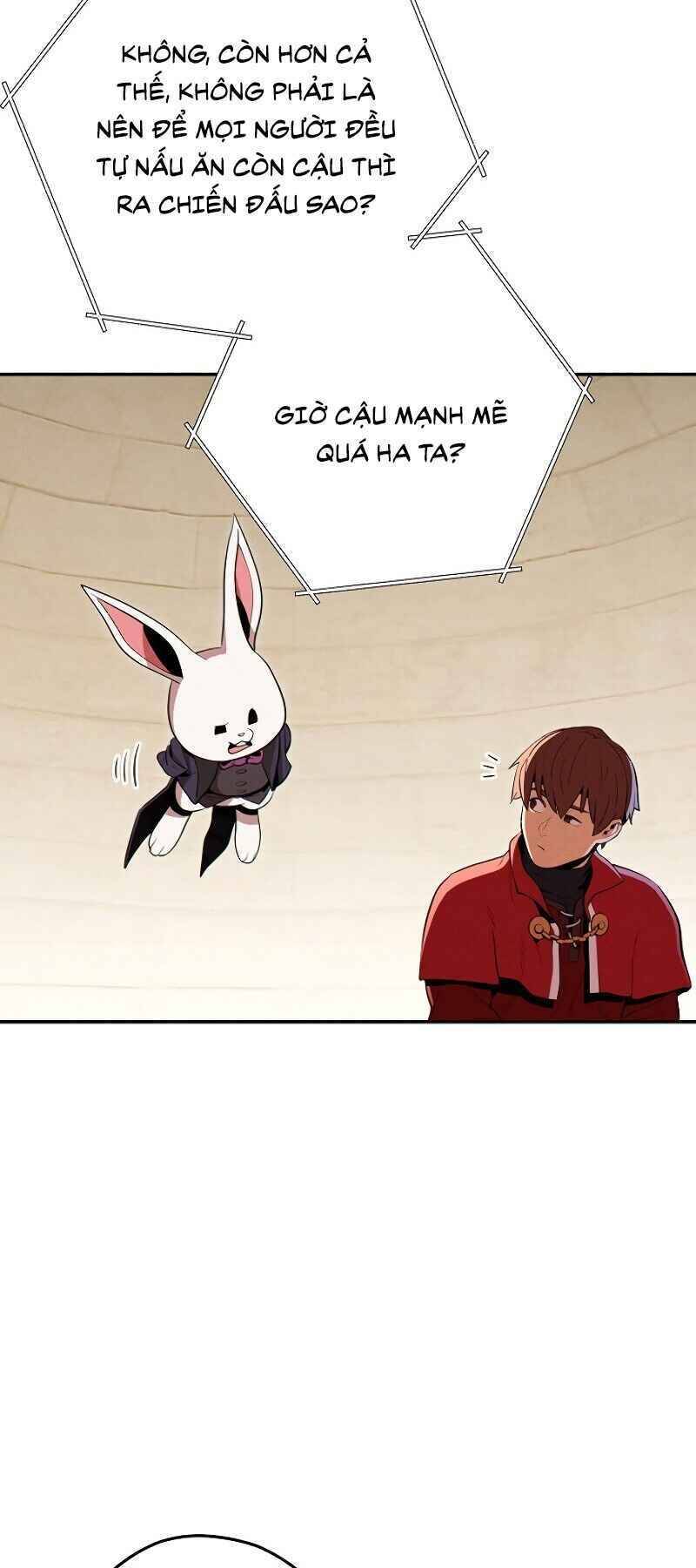 Tái Thiết Hầm Ngục Chap 98 - Next Chap 99