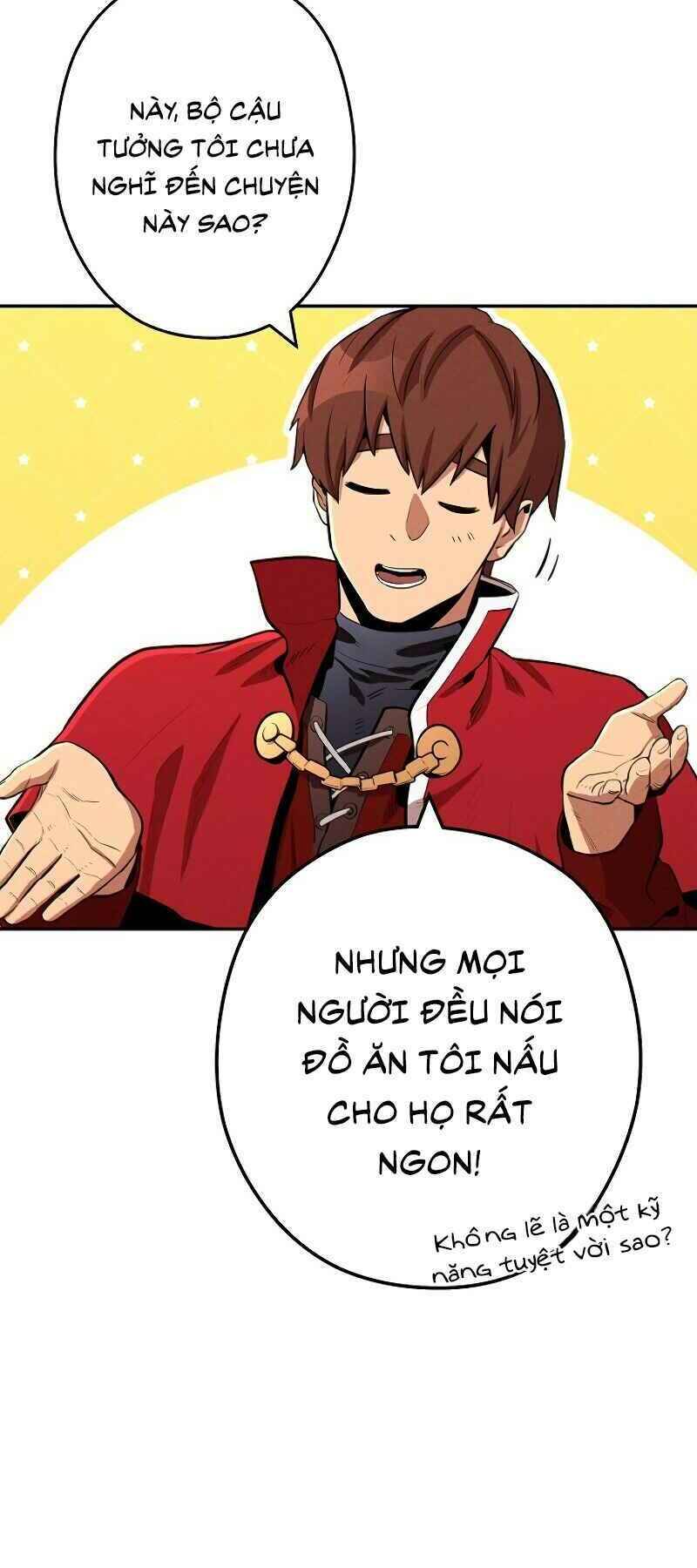 Tái Thiết Hầm Ngục Chap 98 - Next Chap 99