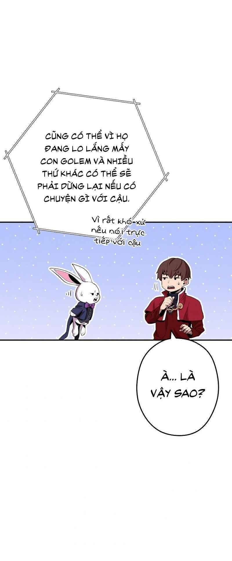 Tái Thiết Hầm Ngục Chap 98 - Next Chap 99