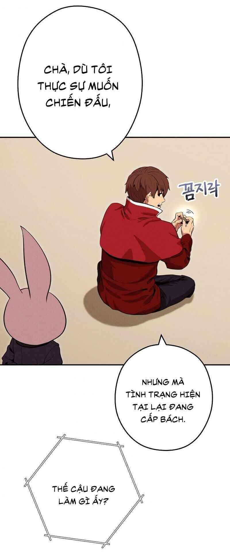 Tái Thiết Hầm Ngục Chap 98 - Next Chap 99