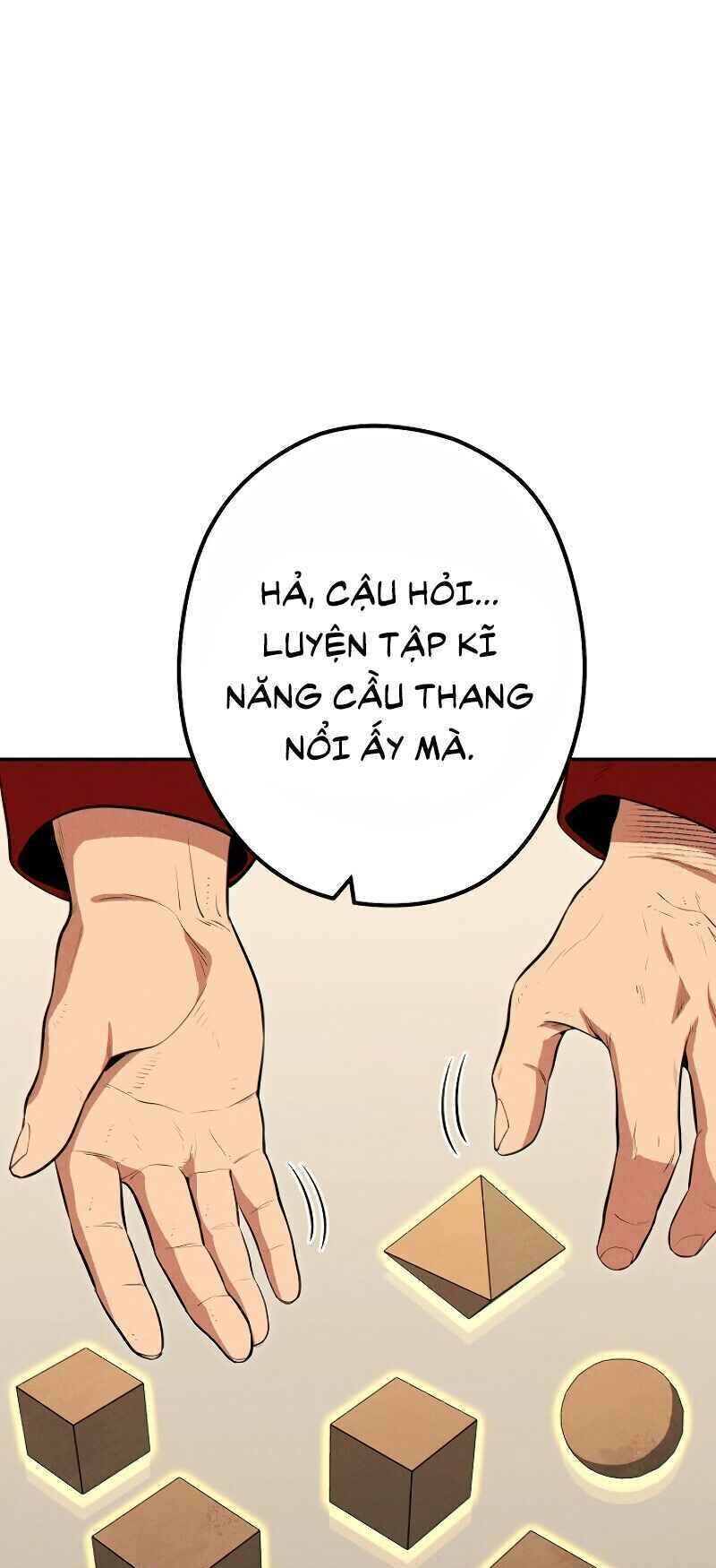 Tái Thiết Hầm Ngục Chap 98 - Next Chap 99