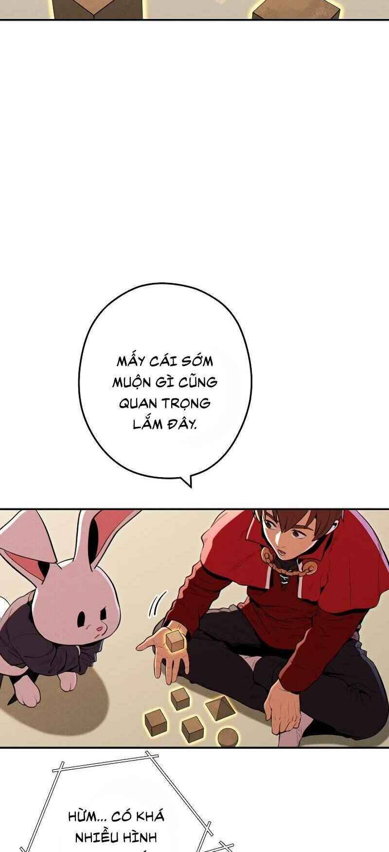 Tái Thiết Hầm Ngục Chap 98 - Next Chap 99