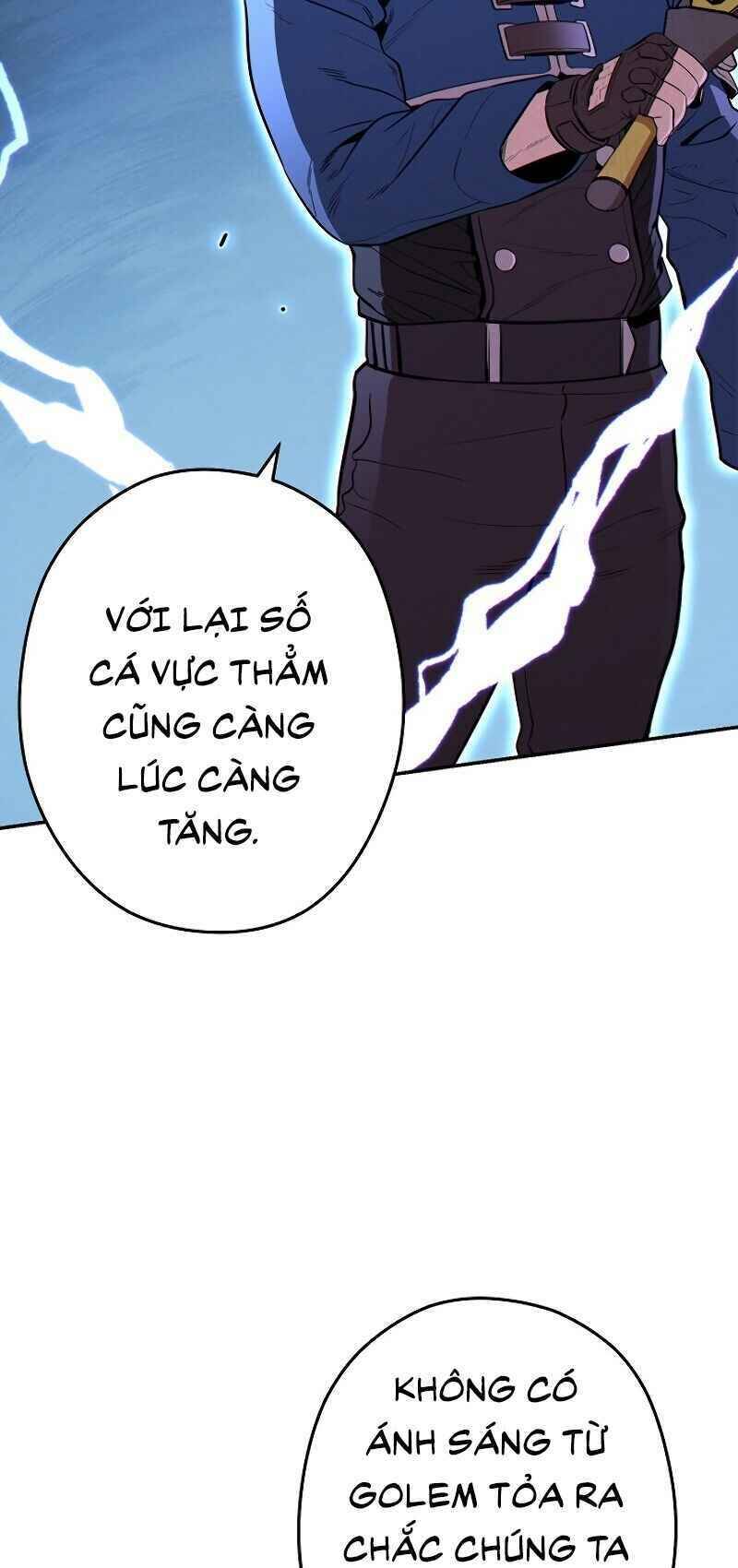 Tái Thiết Hầm Ngục Chap 98 - Next Chap 99
