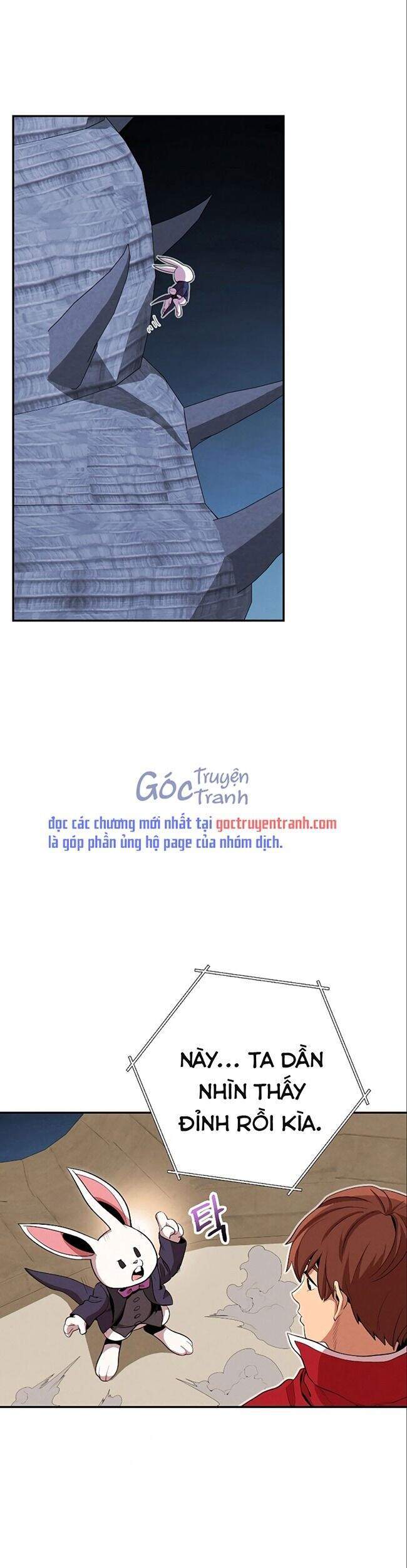 Tái Thiết Hầm Ngục Chap 99 - Next Chap 100