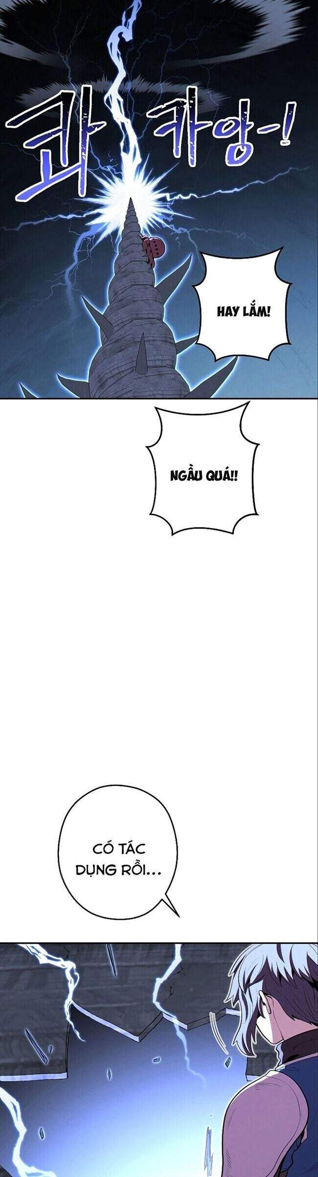 Tái Thiết Hầm Ngục Chap 99 - Next Chap 100
