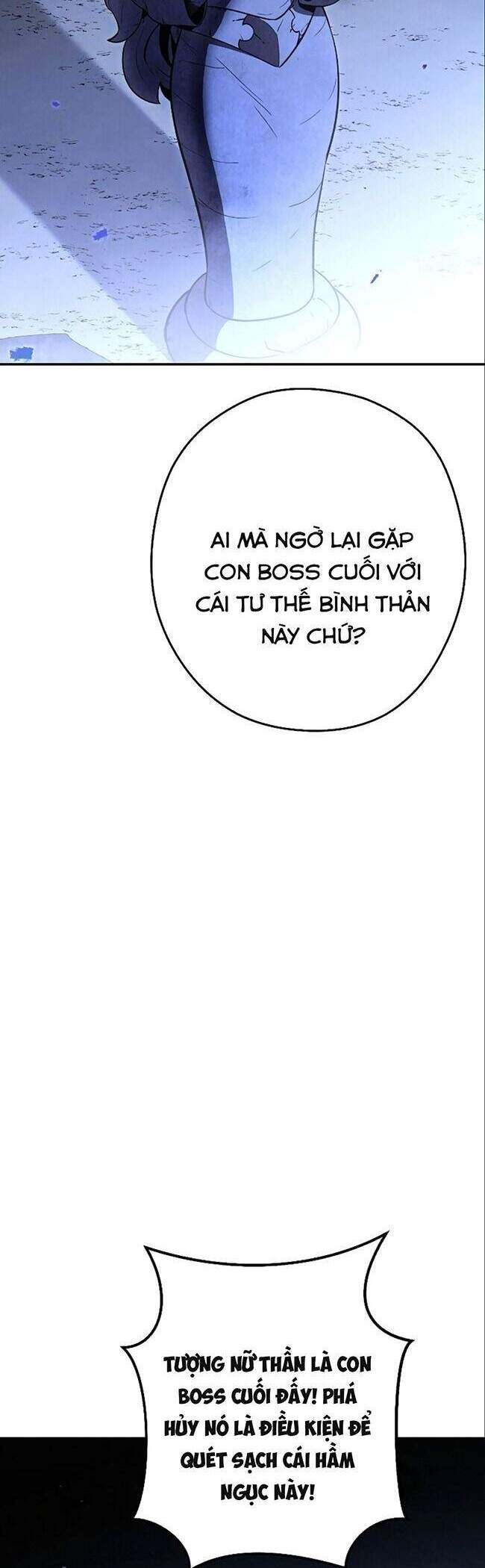 Tái Thiết Hầm Ngục Chap 99 - Next Chap 100