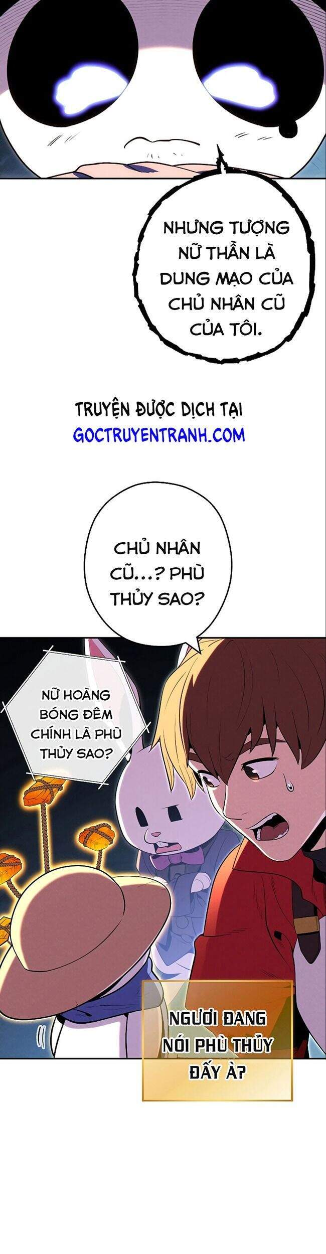 Tái Thiết Hầm Ngục Chap 99 - Next Chap 100
