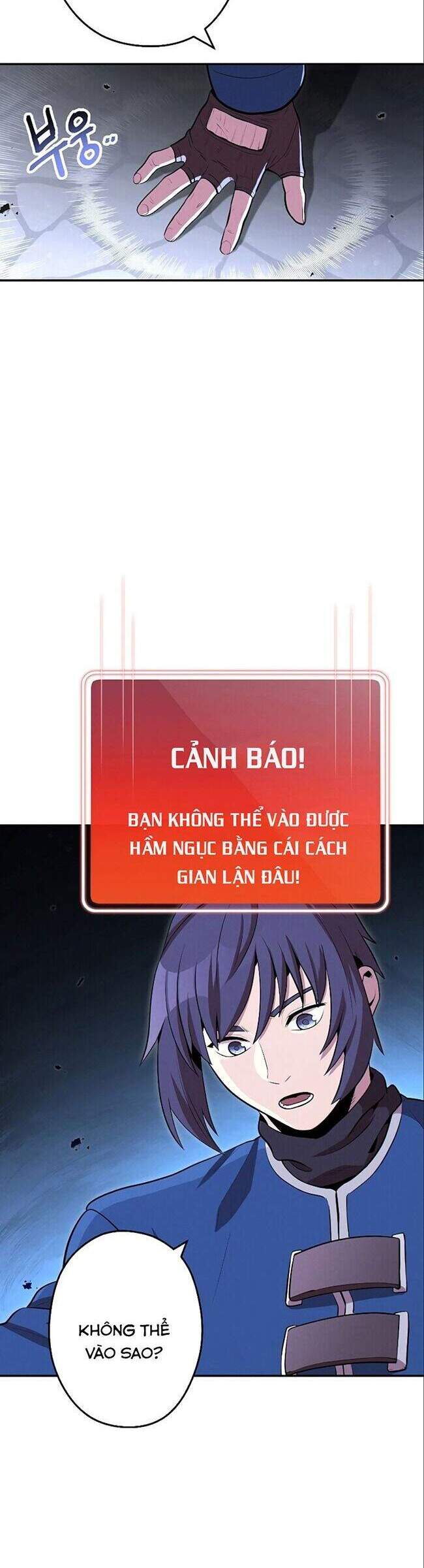 Tái Thiết Hầm Ngục Chap 99 - Next Chap 100