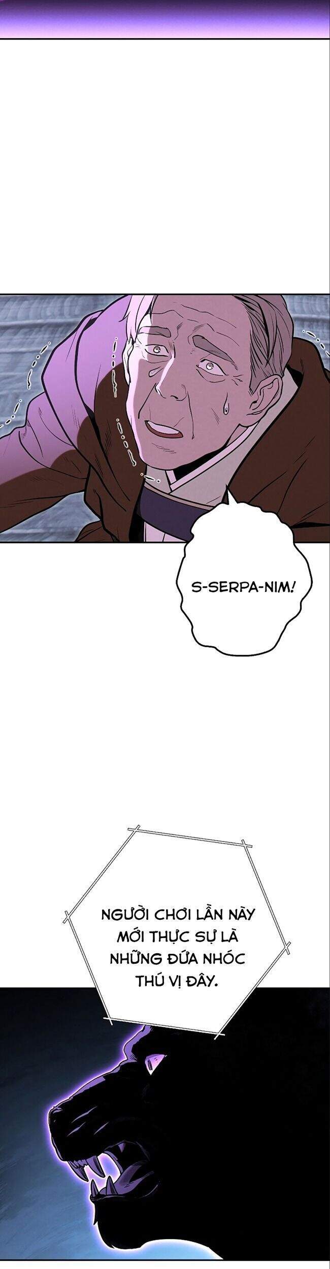 Tái Thiết Hầm Ngục Chap 99 - Next Chap 100